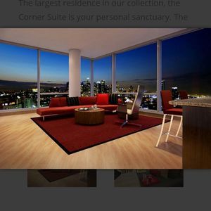 Meet your Posher, Wilson